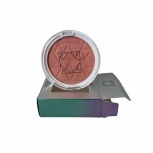 OFRA Cosmetics Baked Matte Blush in Bellini NIB